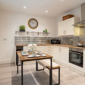 Queens Road, Elliots Town. For sale with Clarke & Partners estate agent.